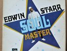 Six Motown LPs - Jr Walker, 4 Tops, Edwin Starr, Jimmy Ruffin