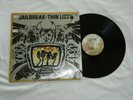 Thin Lizzy  LP  Jailbreak   1976