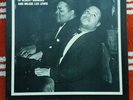 ALBERT AMMONS MEADE LUX LEWIS COMPLETE BLUE NOTE BOX SET Vinyl 3LP MOSAIC BOOKL.