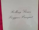 THE ROLLING STONES-BEGGARS BANQUET-UK DECCA STEREO G/F LP (BOXED DECCA R.I.)