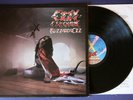 Ozzy Osbourne - Blizzard Of Ozz - 1980 1st Press UK Vinyl LP
