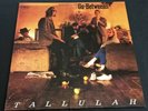 THE GO-BETWEENS''Tallulah'' LP 33RPM Beggars Banquet uk 1989