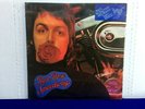 Beatles Paul McCartney RED ROSE SPEEDWAY 1973 Apple SEALED  HYPE STICKER  MINT