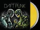 ?BRAND NEW RARE ? The Many Faces of Daft Punk Vinyl Album Coloured Vinyl