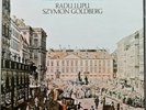 Mozart: Sonatas for Piano & Violin / Lupu / Goldberg / Decca 6 LP 13 BB 207/212