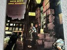 David Bowie The Rise And Fall Of Ziggy Stardust And The Spiders From Mars EX Jap