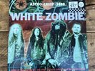 White zombie - Astro Creep 2000 Very Rare Purple Vinyl LP 1995 EU release
