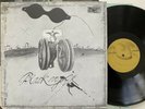 Joe McPhee - Black Magic Man (hat Hut A) 1975 Switzerland