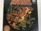 Masters of the Universe Picture Disc LP 1983 Kid Stuff KPD6018  He-Man  Skeletor
