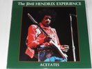     JIMI HENDRIX EXPERIENCE - Acetates    2 x ltd. col. Vinyl    Top-Rare    