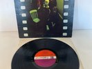 The Yes album. Vinyl Record LP. First press Atlantic 1971