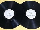 DEEP PURPLE  Ultra-Rare Spanish TestPressing Double LP 