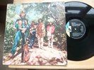 CREEDENCE CLEARWATER REVIVAL 'GREEN RIVER' LP EX UK LIBERTY STEREO LBS 83273