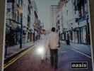 Oasis Whats The Story Morning Glory Original First Press 1995 Vinyl