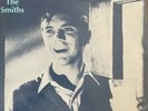 The Smiths - Rare 3rd What Difference Does It Make 12” Vinyl