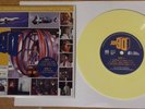 Joe 90 Limited Edition Yellow 7