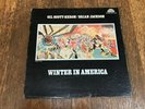 Gil Scott-Heron / Brian Jackson LP - Winter in America - Strata East SES-19742
