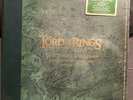 Lord of the Rings - Return of the King Vinyl Box Set 6 LP Green New SEALED Rare