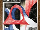 Ill Considered Live Total Refreshment Centre FIRST PRESS Hand Numbered Labelled