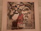 LP Vinyl Alunah - Awakening the Forest Doom Metal Stoner Rock gebraucht