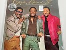 Gap Band IV LP TE-1-3001 Sealed NEW Hype Sticker Funk Soul Disco 1982