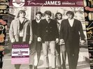 TOMMY JAMES & SHONDELLS - DROP THE NEEDLE ON THE BEST OF LP BARNES & NOBLE EXCL.