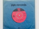 The Kinks “Autumn Almanac / Mr. Pleasant” Pye 7N.17400 1st Press 1967 EX