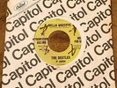 The Beatles - Hello Goodbye/I Am the Walrus 45 Promo Capitol/L.A. pressing G+
