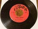 Marvin Rainwater - I Can't Forget/Boo Hoo 45 Warwick rockabilly G+ HEAR