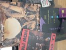 4 Four Sealed Original Press - LL Cool J Vinyls 12 Inch Rap Hip Hop