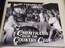 Lana Del Rey Chemtrails over the Country Club. Grey Vinyl Gatefold Limited