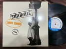 LOUIS SMITH SMITHVILLE BLUE NOTE BLP 1594 MONO JAPAN Vinyl LP