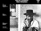 GENE RUSSELL New Direction LP NEW VINYL Real Gone reissue Black Jazz