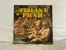 *Colonel Sanders Tijuana Picnic Vinyl LP 1968 Mark 56 Kentucky Fried Chicken KFC