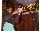 Upsetters - Scratch The Upsetter Again - 1970 Reggae LP - UK Trojan TTL-28 - NM