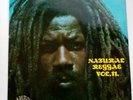 Natural Reggae Vol. II - 1970 UK Reggae Various - Bamboo Records BDLP204