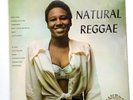 Natural Reggae - 1969 UK Reggae Various Artists - Bamboo Records BLP201 - EX