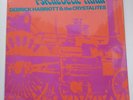 Derrick Harriott - Psychedelic Train - 1970 Reggae LP - UK Trojan TBL141 - NM