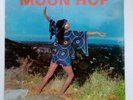Moon Hop - Derrick Morgan - 1970 Reggae LP - UK PAMA PSP 1006 - NM