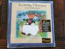 *45 RPM* SEALED CAT STEVENS TEA FOR THE TILLERMAN ANALOGUE PRODUCTIONS 2LP 200g