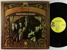 Buffalo Springfield - Last Time Around LP - ATCO 1841 Broadway VG++