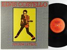 Elvis Costello - My Aim Is True LP - Columbia VG++