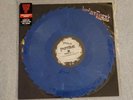 Judas Priest Painkiller Limited Sawblade Blue Vinyl Rare 2015 RSD Brnd New Ep Lp