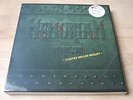 MEMORIAM  To The End Vinyl Box **COLOURED** LP *RAR* Bolt Thrower Carcass