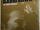 DAVID BOWIE - NO TRENDY RECHAUFFE - 2LPs - Sealed - Brilliant live Adventures 2