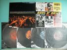 GUNS N' ROSES 4LP Live Era Geffen 1999 OOP US Press Awesome RARE  0694905141