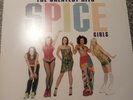 spice girls vinyl record