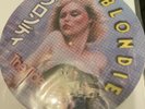 Blondie The Tide Is High Japan Promo One Sided 12 Inch Mint