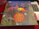 THE BEE GEES - 1st VINYL RECORD 12” LP ATCO Records ? Mono 33-223 1967