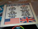The BIG HITS FROM ENGLAND & U.S.A. *Orig* CAPITOL Beach Boys BEATLES Cilla Black